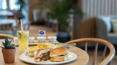 Hampton By Hilton Antalya Airport