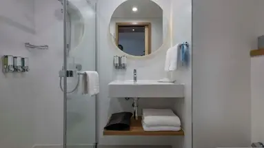 Hampton By Hilton Antalya Airport