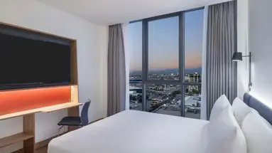 Hampton By Hilton Antalya Airport