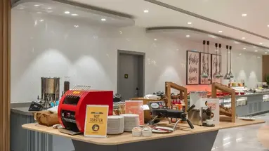 Hampton By Hilton Antalya Airport