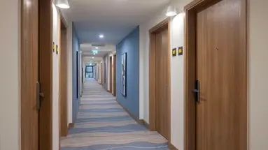 Hampton By Hilton Antalya Airport
