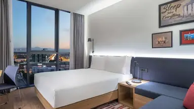 Hampton By Hilton Antalya Airport