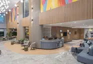 Hampton By Hilton Antalya Airport