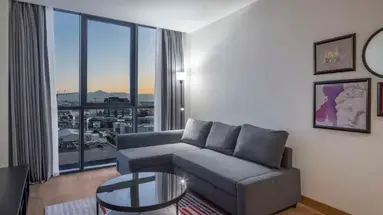 Hampton By Hilton Antalya Airport