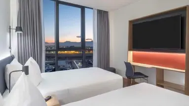 Hampton By Hilton Antalya Airport