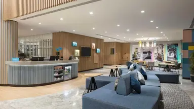Hampton By Hilton Antalya Airport