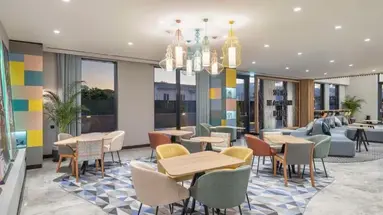 Hampton By Hilton Antalya Airport