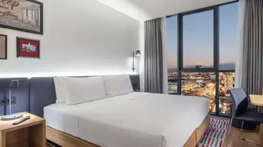 Hampton By Hilton Antalya Airport