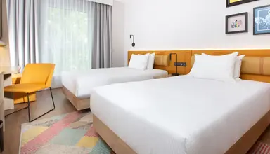 Hampton by Hilton Białystok