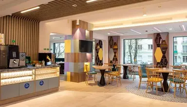 Hampton by Hilton Białystok