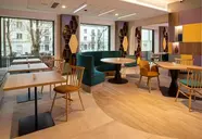 Hampton by Hilton Białystok