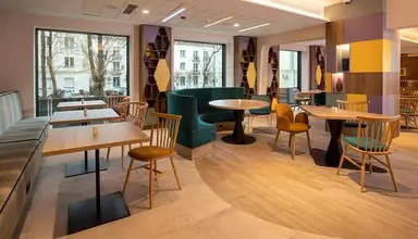 Hampton by Hilton Białystok