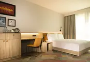Hampton by Hilton Białystok