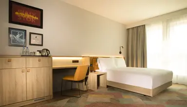 Hampton by Hilton Białystok