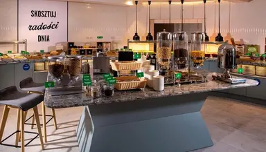 Hampton by Hilton Białystok