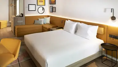 Hampton by Hilton Białystok
