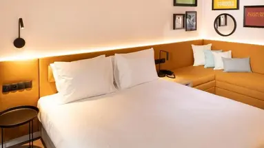 Hampton by Hilton Białystok
