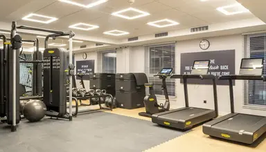 Hampton by Hilton Białystok