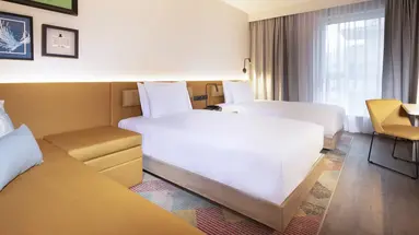 Hampton by Hilton Białystok