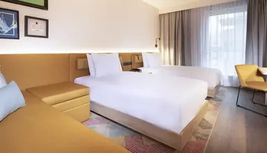Hampton by Hilton Białystok