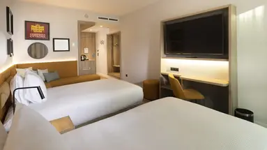 Hampton by Hilton Białystok