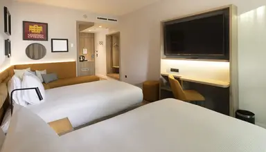 Hampton by Hilton Białystok