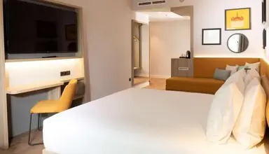Hampton by Hilton Białystok