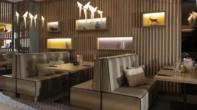 Hampton by Hilton Białystok