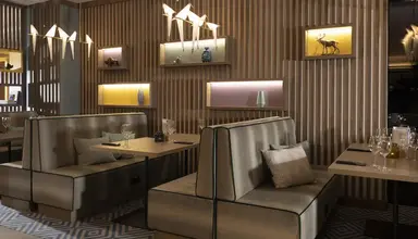 Hampton by Hilton Białystok