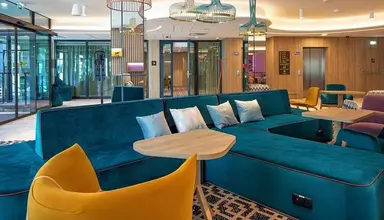 Hampton by Hilton Białystok