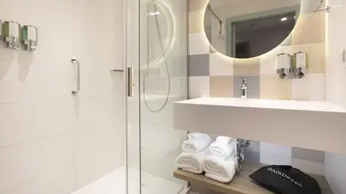 Hampton by Hilton Białystok