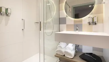 Hampton by Hilton Białystok