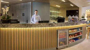 Hampton by Hilton Białystok