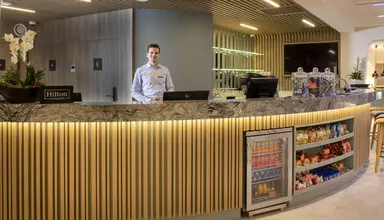Hampton by Hilton Białystok