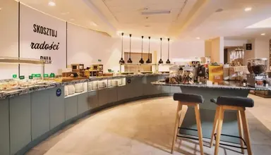 Hampton by Hilton Białystok
