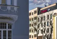 Hampton by Hilton Białystok