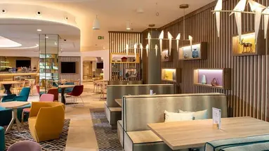 Hampton by Hilton Białystok