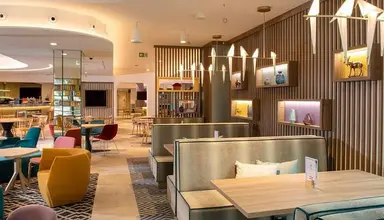 Hampton by Hilton Białystok