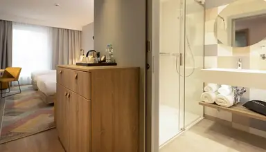 Hampton by Hilton Białystok