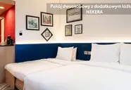 Hampton by Hilton Budapest City Centre