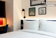 Hampton by Hilton Budapest City Centre