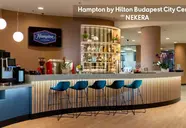 Hampton by Hilton Budapest City Centre