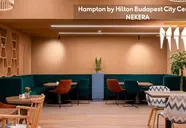 Hampton by Hilton Budapest City Centre