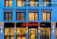 Hampton by Hilton Budapest City Centre