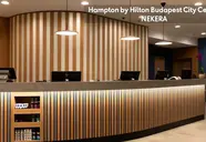 Hampton by Hilton Budapest City Centre