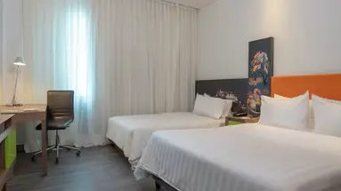 Hampton by Hilton Cartagena