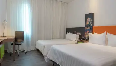 Hampton by Hilton Cartagena