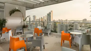 Hampton by Hilton Cartagena