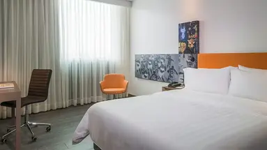Hampton by Hilton Cartagena