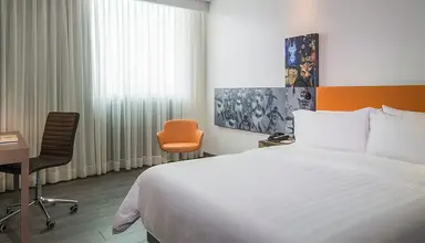 Hampton by Hilton Cartagena